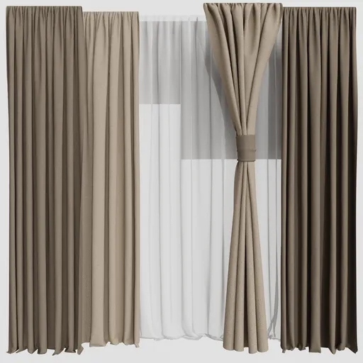 Curtain