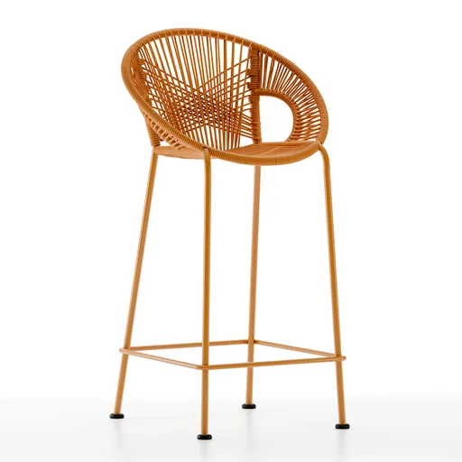 Kasiko Outdoor Bar Stool