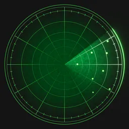 Radar HUD