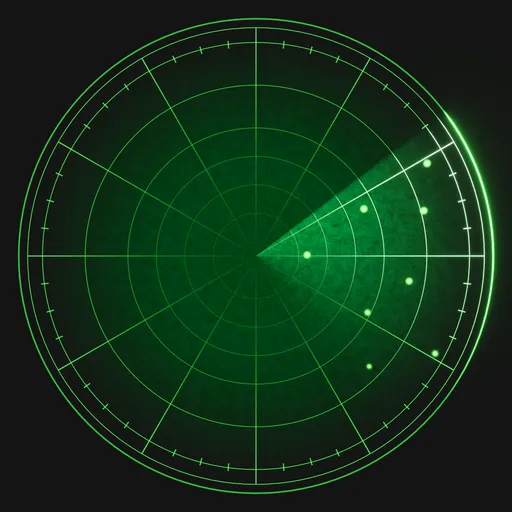 Radar HUD