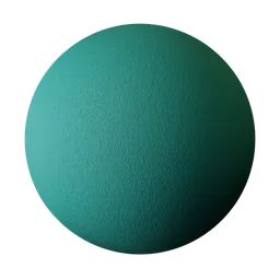 NYLON Fabric Pine Green