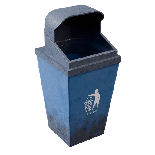 Trash Bin