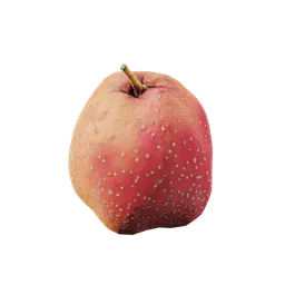 Crataegus pinnatifida