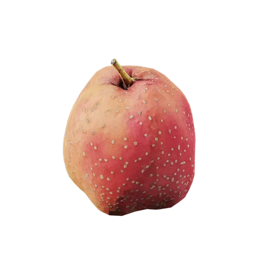 Crataegus pinnatifida