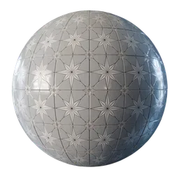 Moroccan Ceramic Tiles