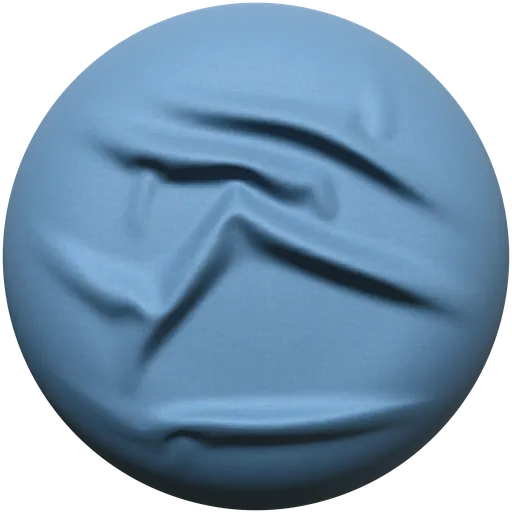 AT-Fabric Brush