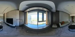 Daytime living room 16k