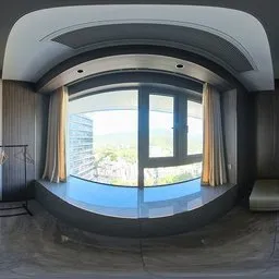 Daytime living room 16k