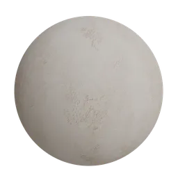 Decorative plaster finish