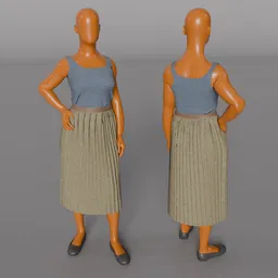 Women Clothing
