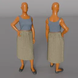 Women Clothing