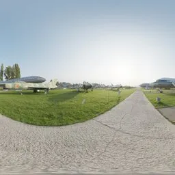 Aviation Museum