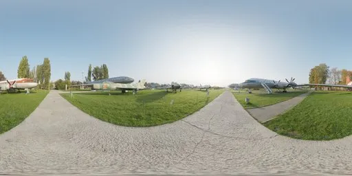 Aviation Museum