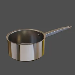 Saucepan