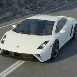 Lamborghini Gallardo (2013)