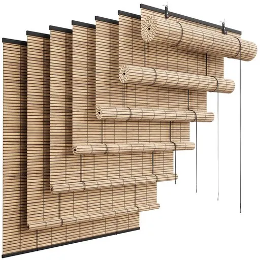 Curtain