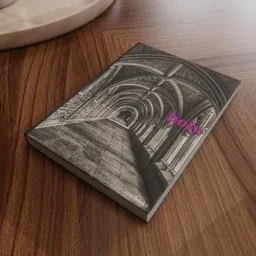 Book Holy
