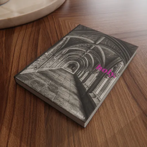 Book Holy