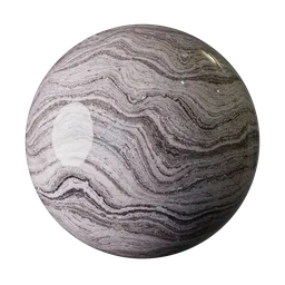 Cipollino marble