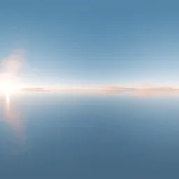 Morning Glow