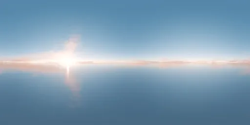 Morning Glow