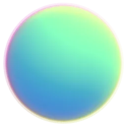 Soul Ethereal Aura