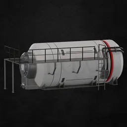 Storage Tank