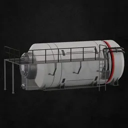 Storage Tank