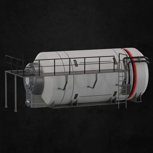Storage Tank
