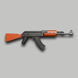 Ak47