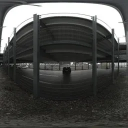 Parking Structure