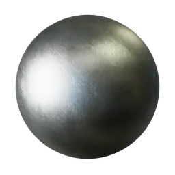 Iron grinded