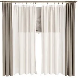 Curtain