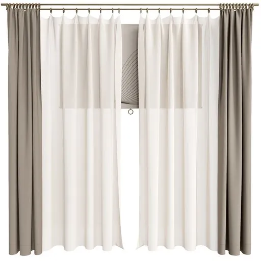 Curtain