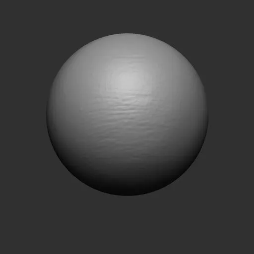NS Face skin