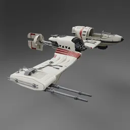 Ski Speeder