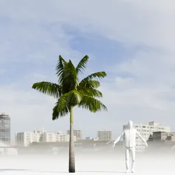 Imperial PalmTree