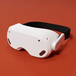 Ultra VR Headset