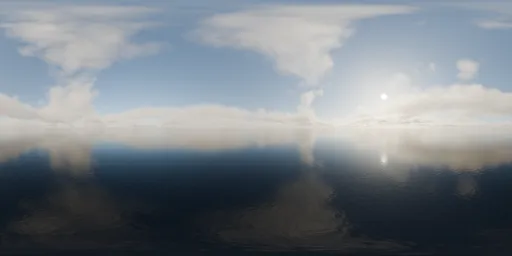 Pure Sky HDRi