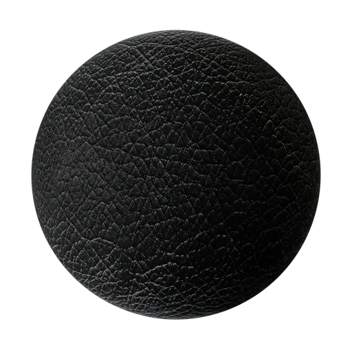Black Leather