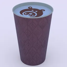 Coffee cup