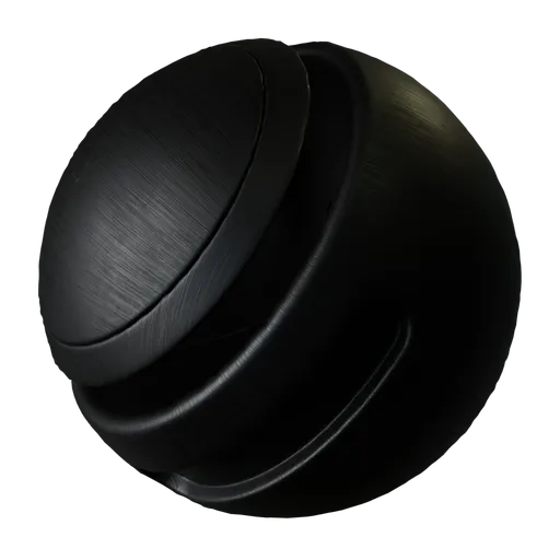 Black Steel