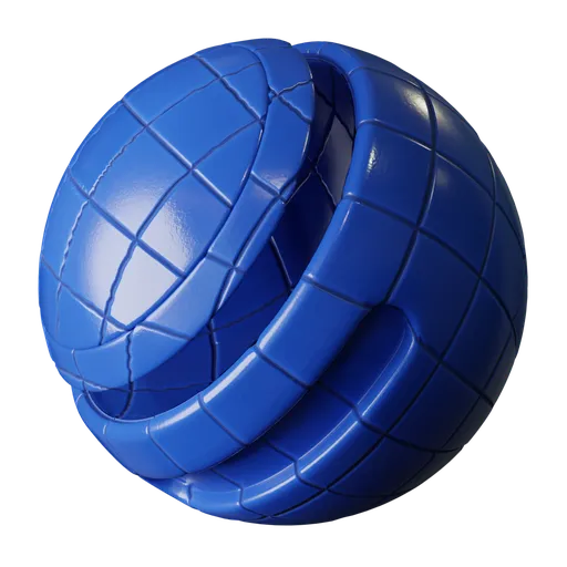 Blue Ceramic Tiles
