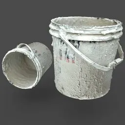 Paint Bucket
