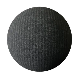 AR3DMat PBR Gray Carpet