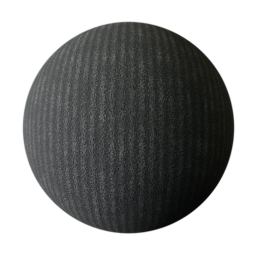 PBR Gray Carpet