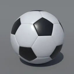 Football Ball