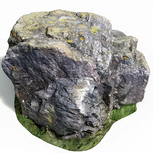 Flat Rock