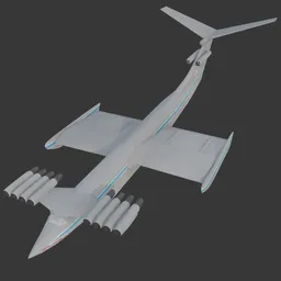Caspian Sea Monster
