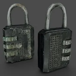 Lock